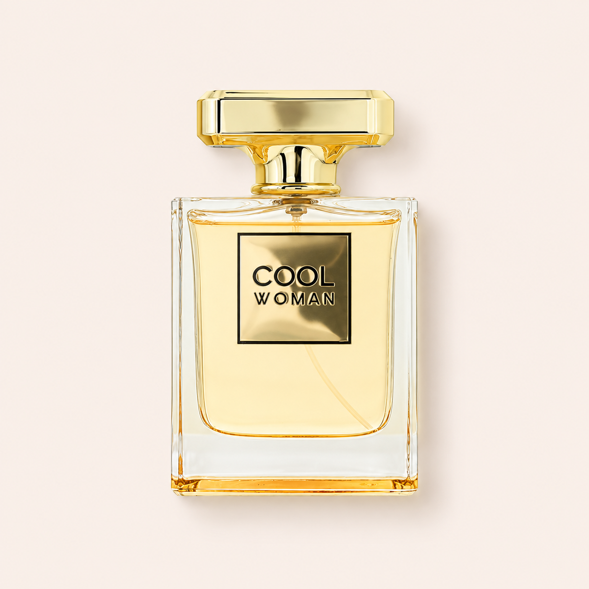 New Brand Prestige Cool Woman Eau de Parfum 100 ml – MrRizz