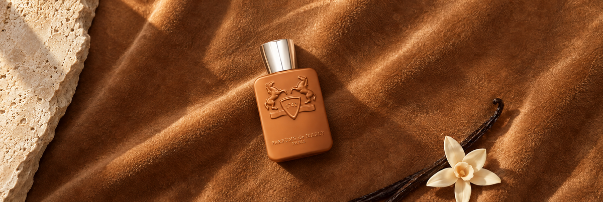 Parfums de Marly