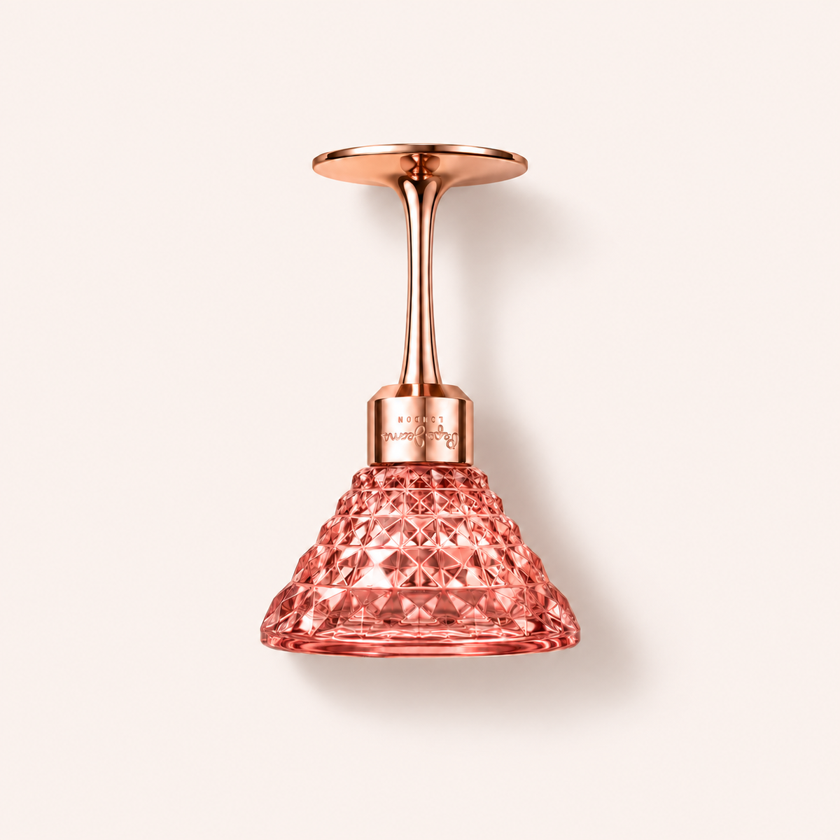 Pepe Jeans Life Is Now For Her EDP 50 ml na béžovém pozadí – MrRizz