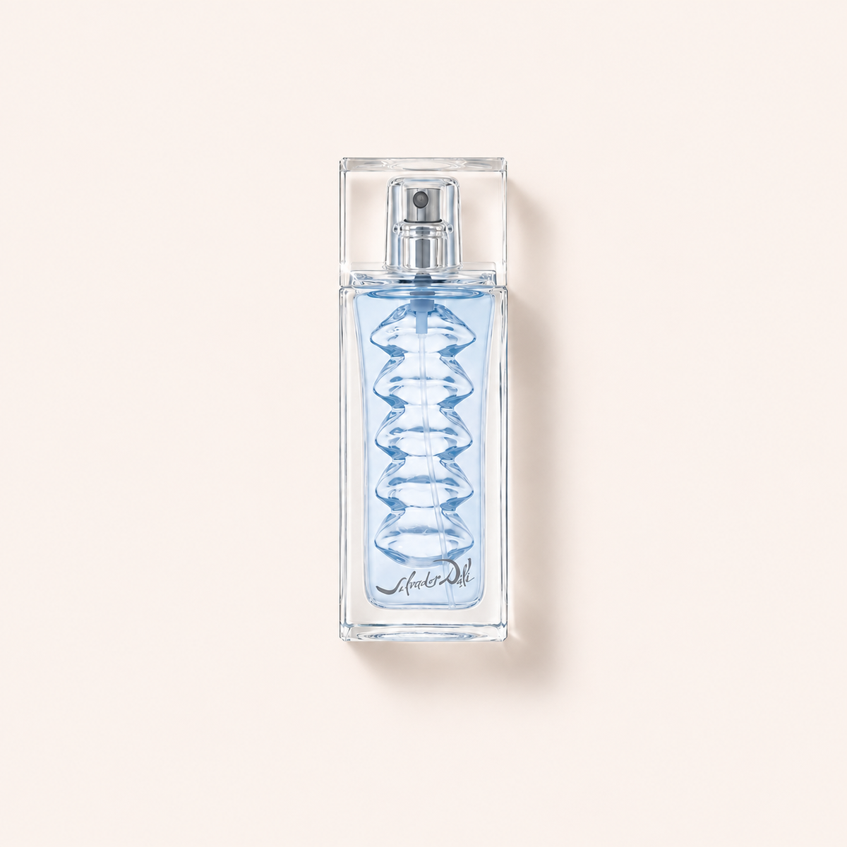 Salvador Dali Eau de Rubylips 30 ml – titulní fotografie MrRizz