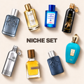 Niche Set – MrRizz