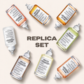 Replica set – MrRizz