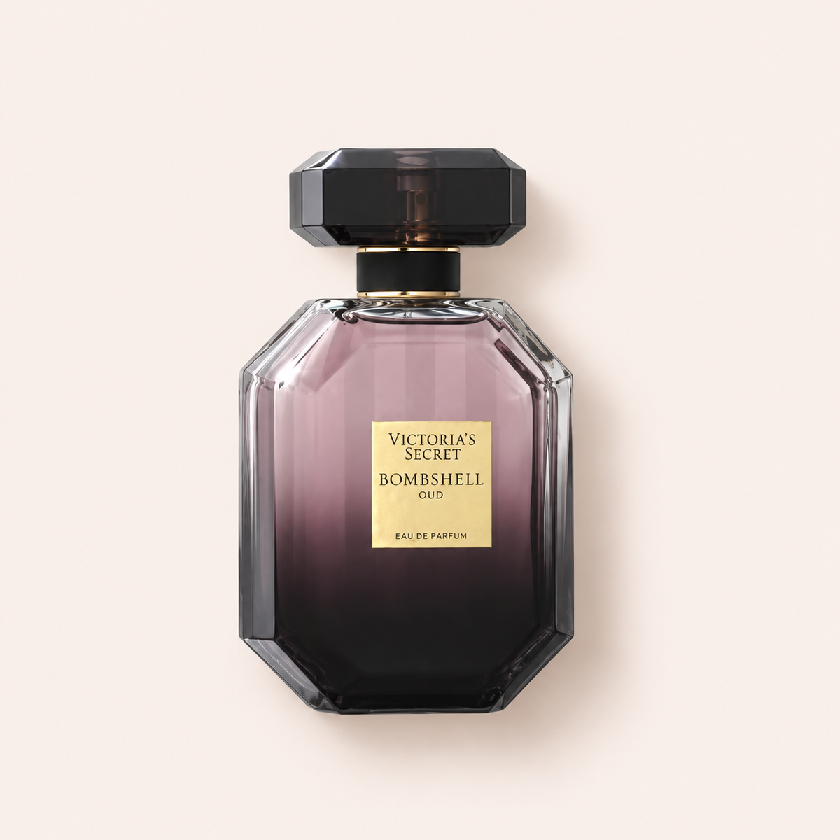 Victoria´s Secret Bombshell Oud 100 ml – titulní fotografie MrRizz