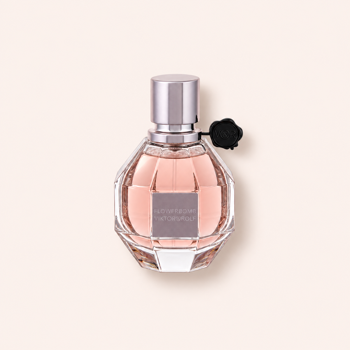 Viktor & Rolf Flowerbomb 50 ml – titulní fotografie MrRizz