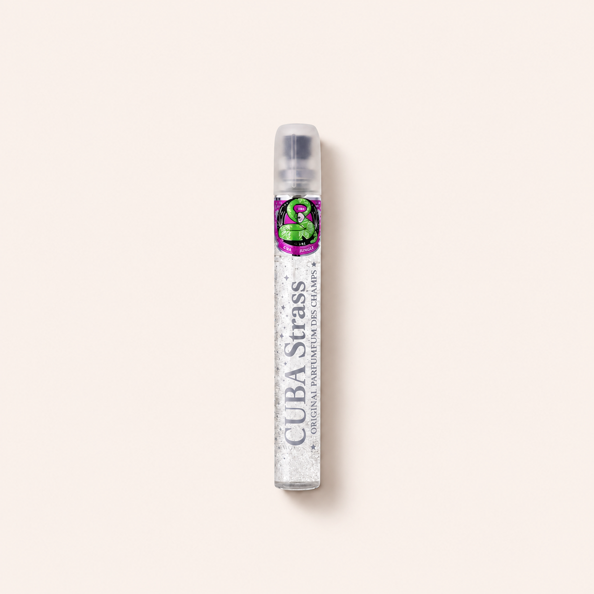Cuba Strass Snake 35 ml – produktová fotografie – MrRizz