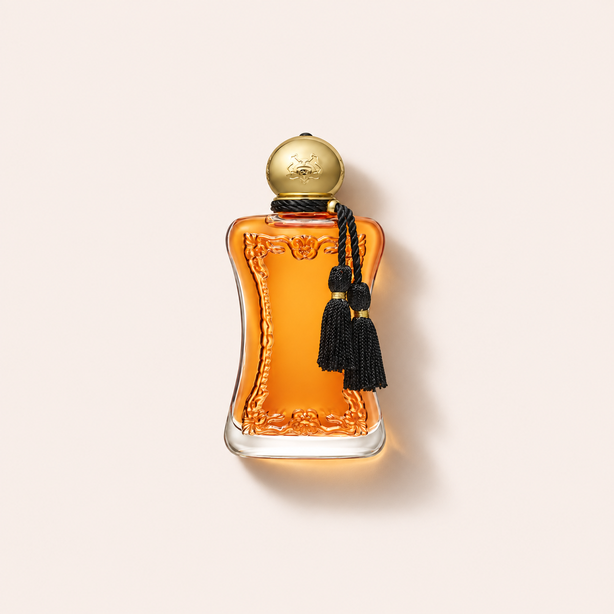 Parfums de Marly Safanad 75 ml – produktová fotografie – MrRizz
