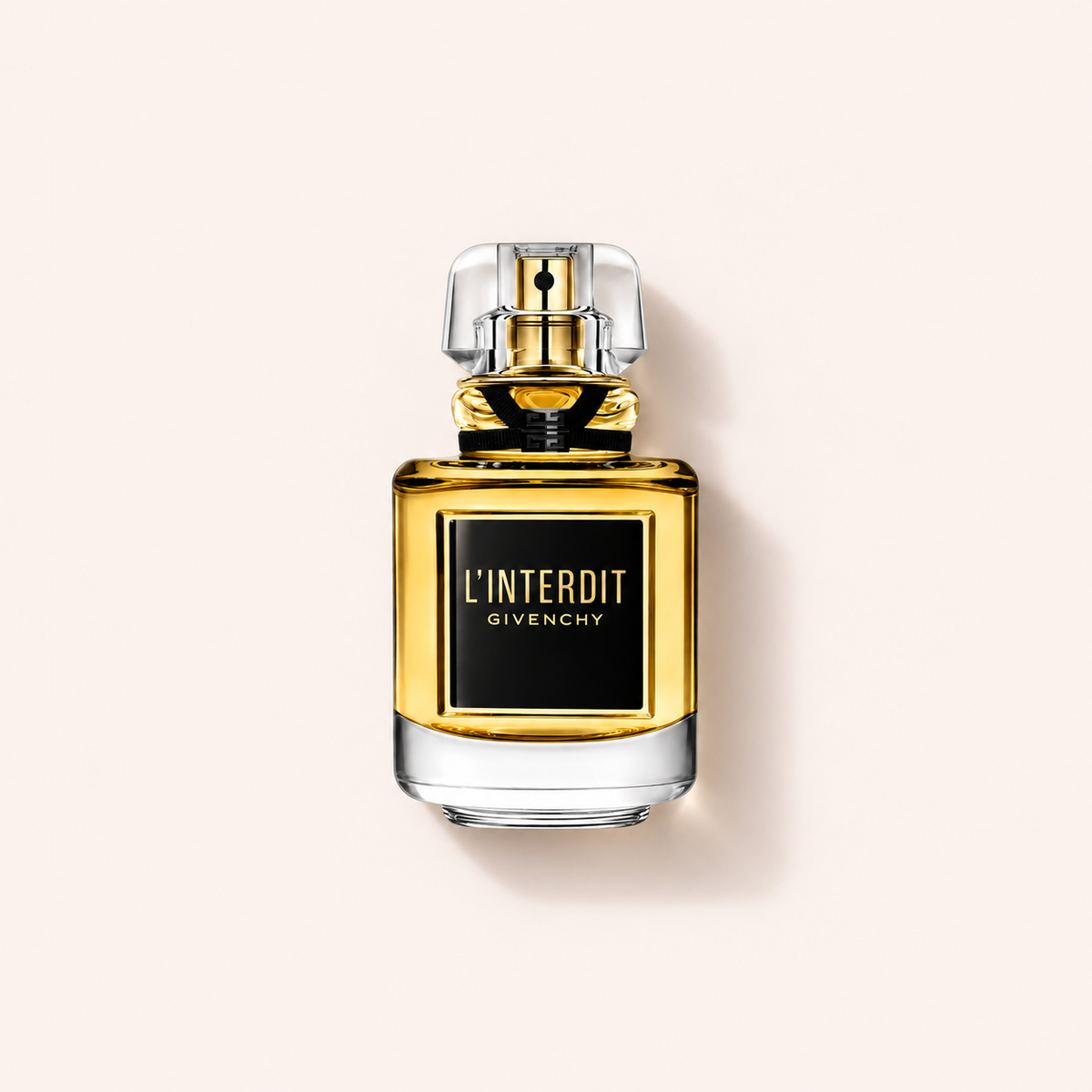 Givenchy L'Interdit 80 ml – produktová fotografie – MrRizz