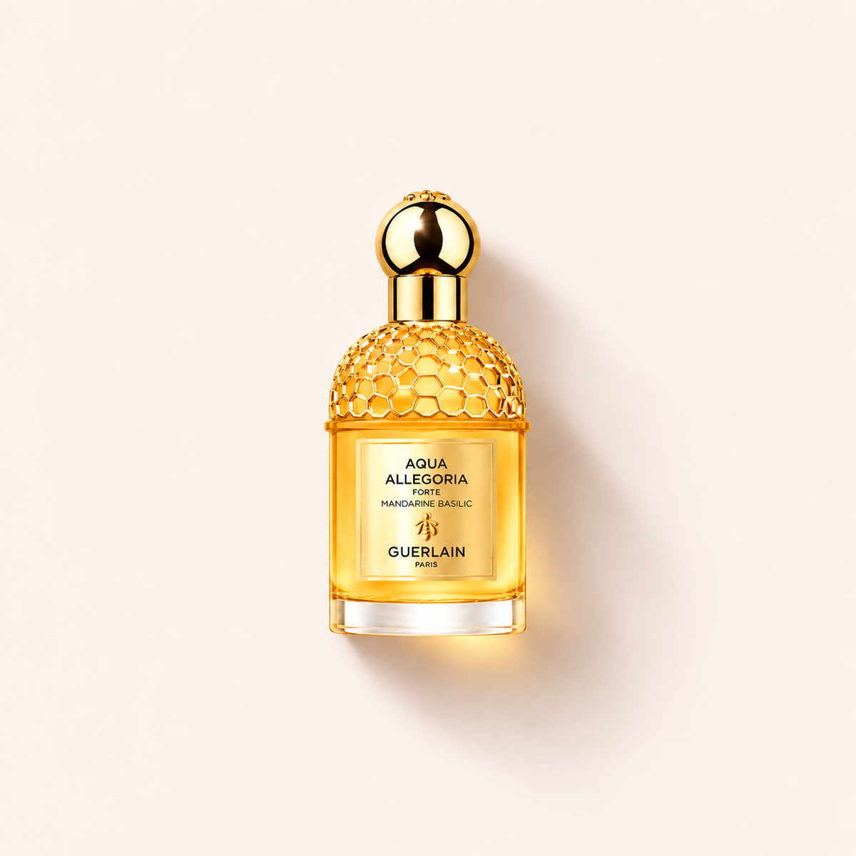 Guerlain Aqua Allegoria Forte Mandarine Basilic 75 ml – produktová fotografie – MrRizz