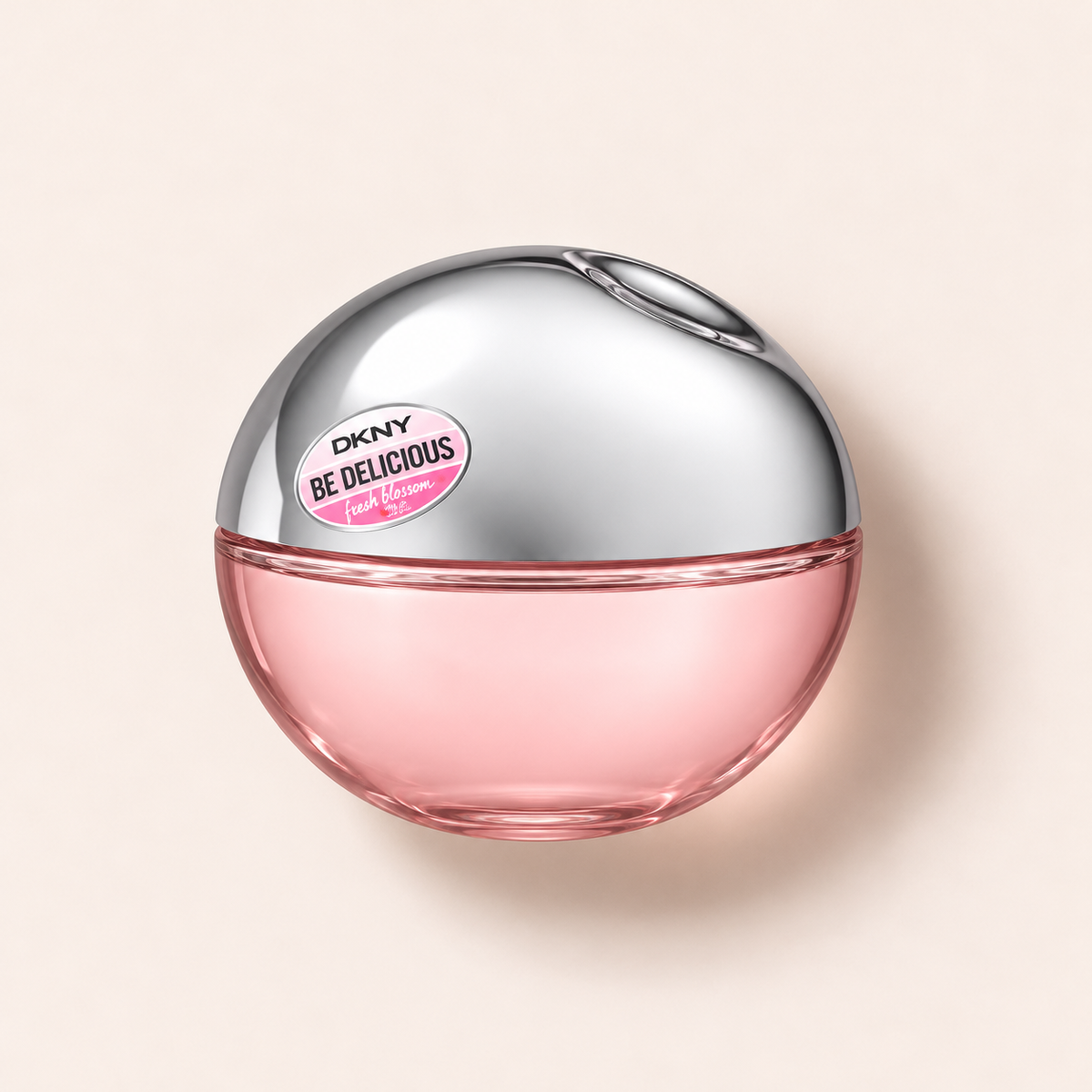 DKNY DKNY Be Delicious Fresh Blossom 100 ml – titulní produktová fotografie – MrRizz