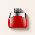 Montblanc Legend Red 50 ml – titulní produktová fotografie – MrRizz