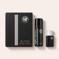 Alfa Romeo Black 15 ml – titulní produktová fotografie – MrRizz