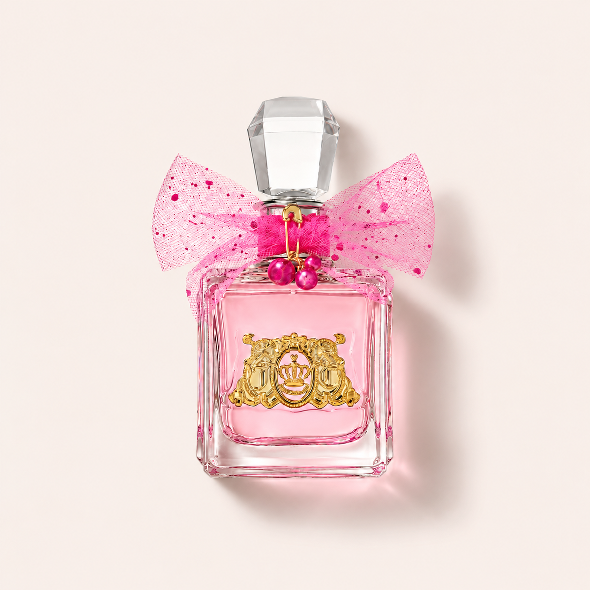 Juicy Couture Viva La Juicy Le Bubbly 100 ml – titulní produktová fotografie – MrRizz