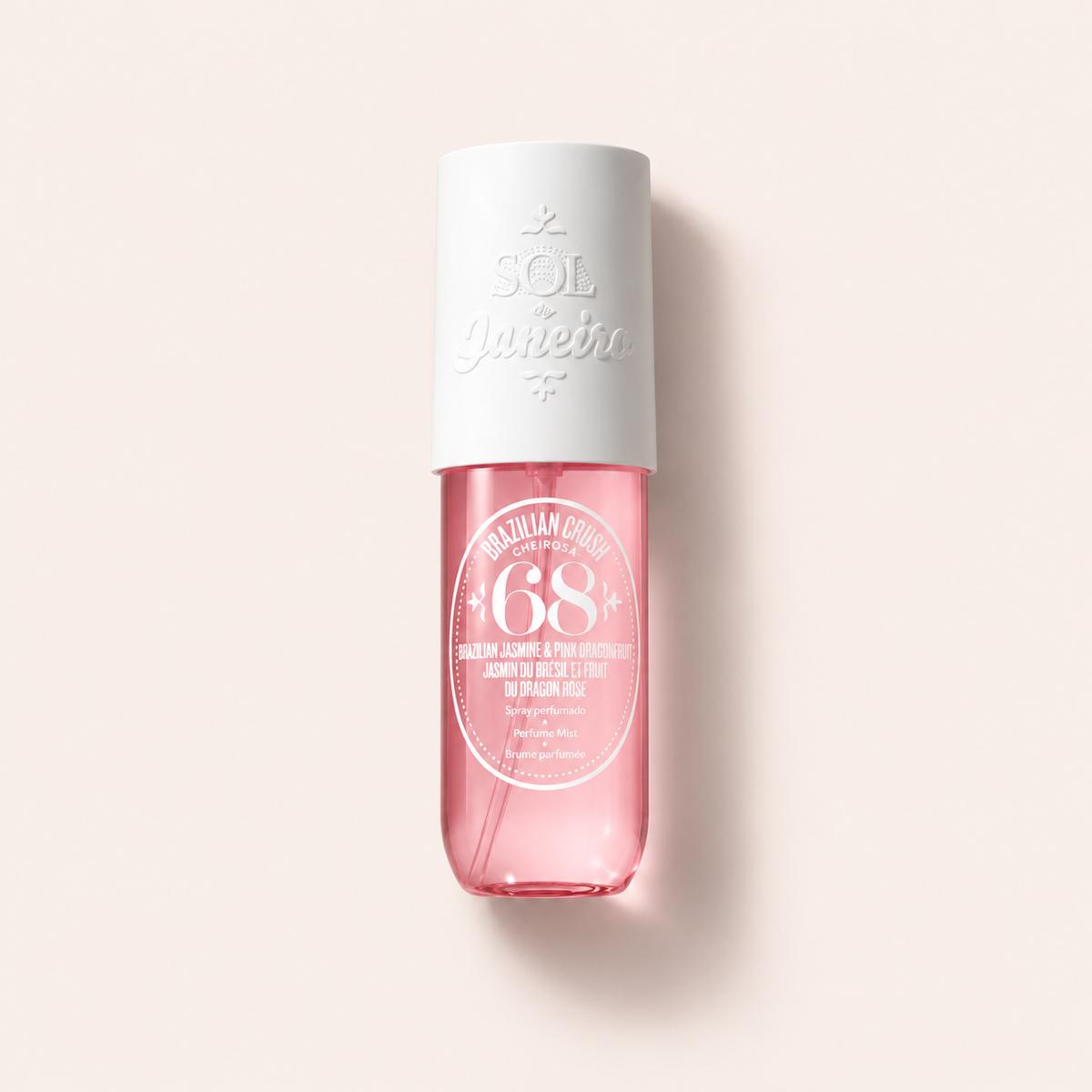 Sol De Janeiro Cheirosa 68 Perfume Mist 90 ml – titulní produktová fotografie – MrRizz