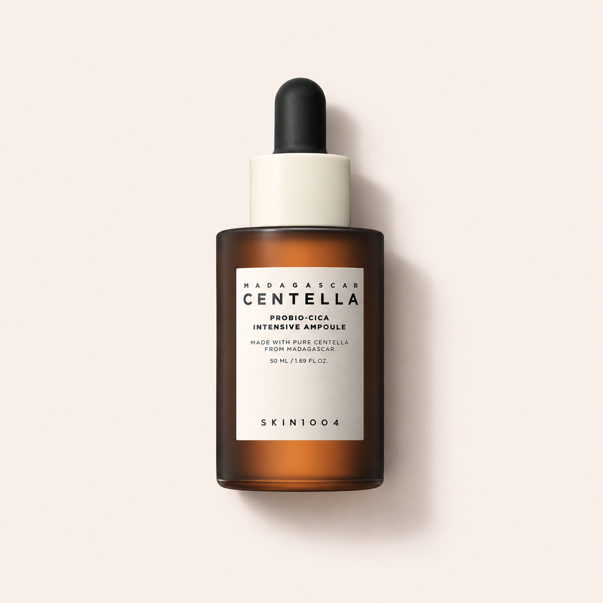 SKIN1004 Probio-Cica Intensive Ampoule 50 ml – titulní produktová fotografie – MrRizz