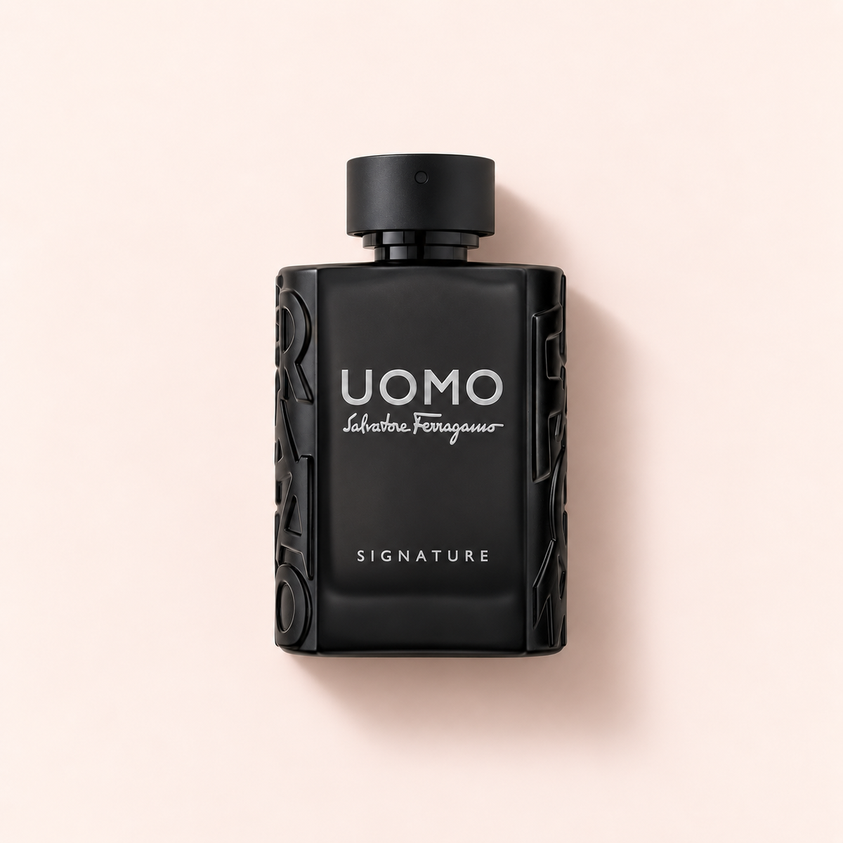 Ferragamo Uomo Signature EDP 100 ml – MrRizz