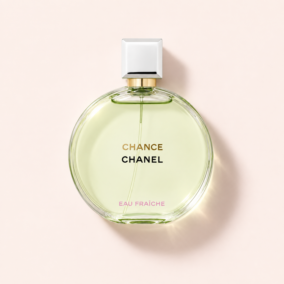 Chanel Chance Eau Fraiche EDP 100 ml – MrRizz