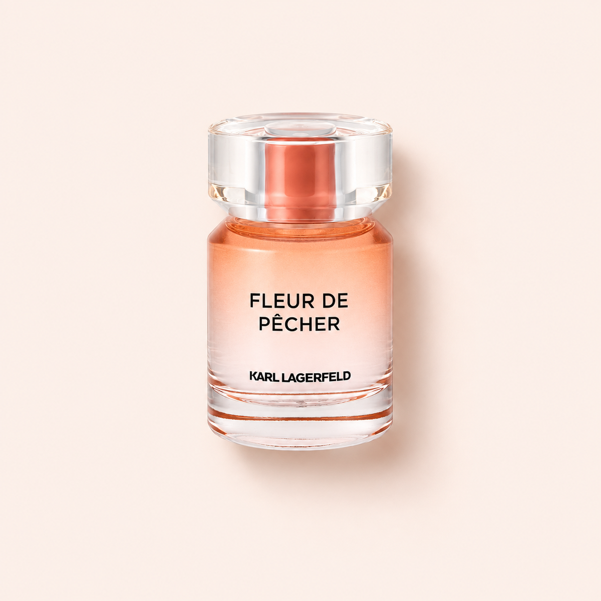 Karl Lagerfeld Les Parfums Matieres Fleur De Pecher 50 ml – MrRizz