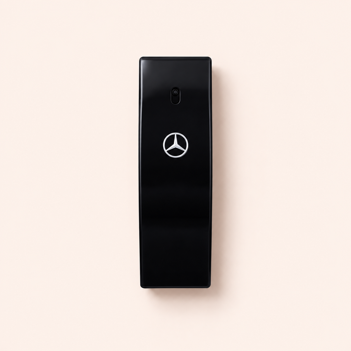 Mercedes-Benz Mercedes-Benz Club Black 50 ml – MrRizz