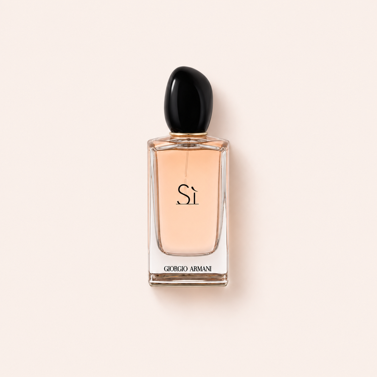 Giorgio Armani Si 100 ml – MrRizz