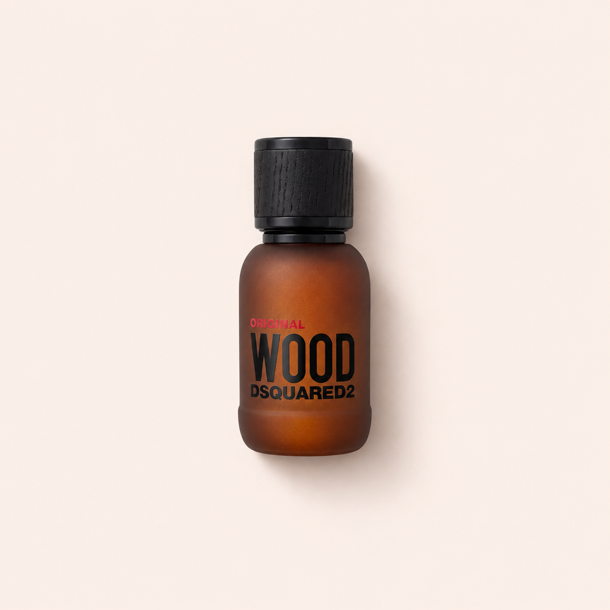 Dsquared2 Wood Original 30 ml – MrRizz
