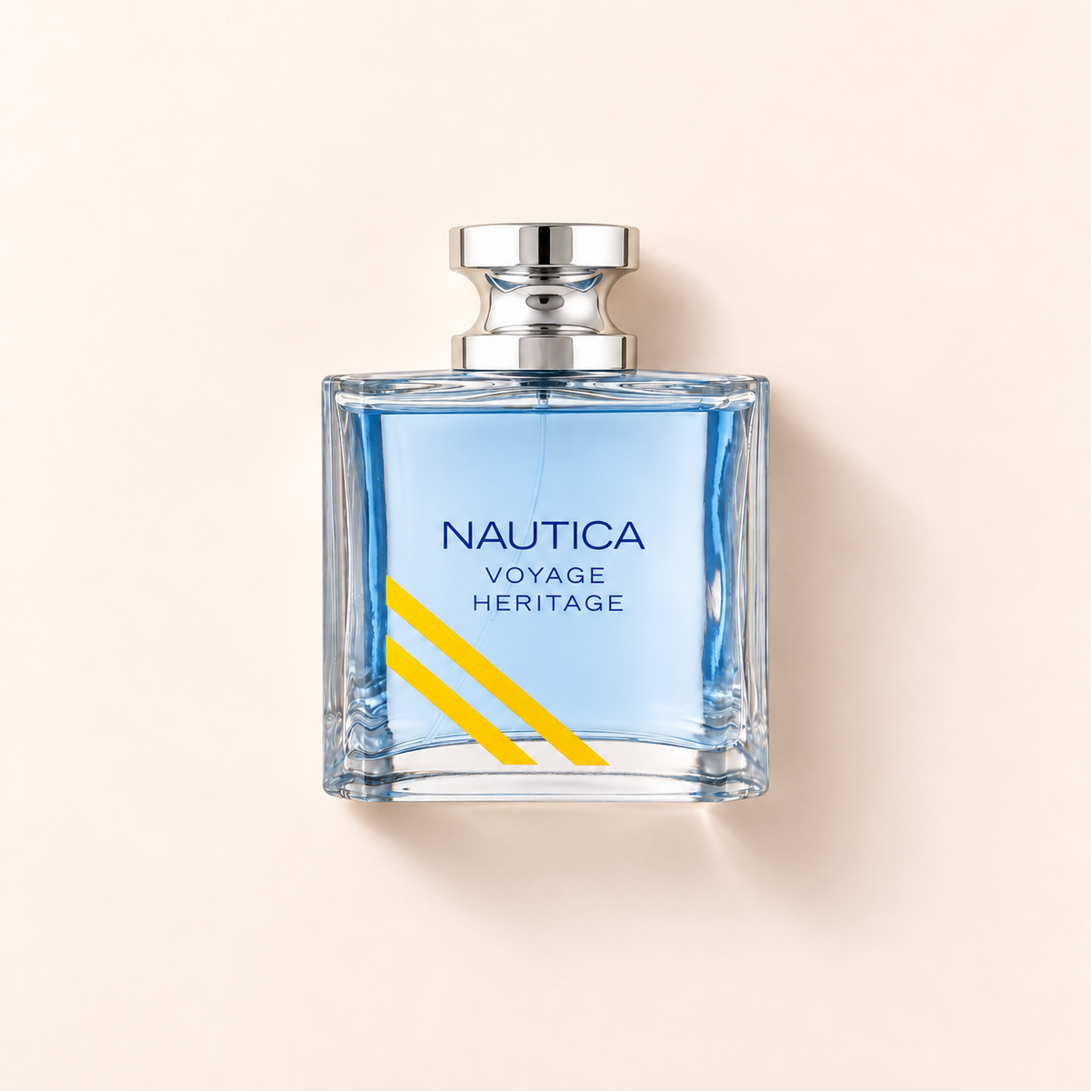 Nautica Voyage Heritage 100 ml – MrRizz