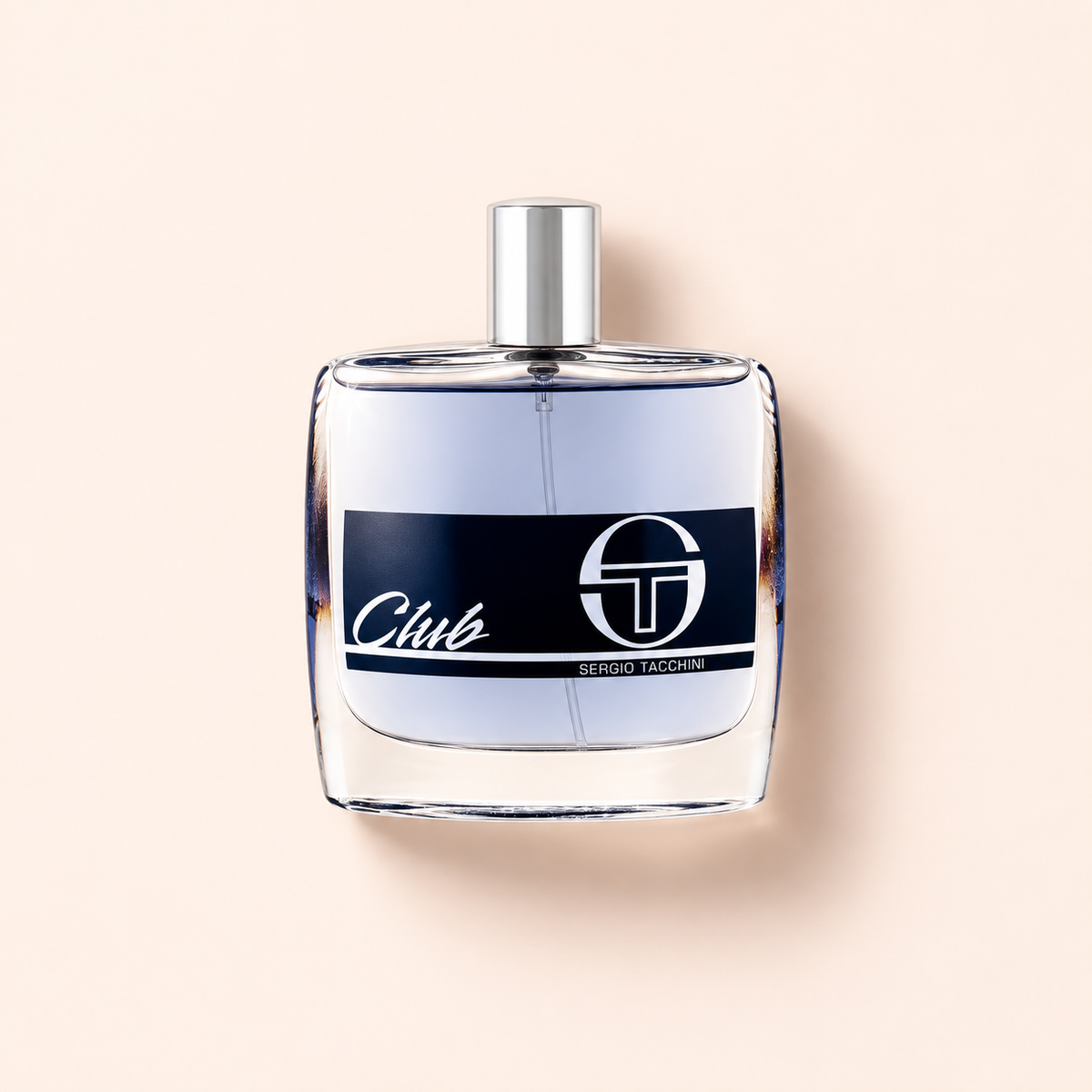 Sergio Tacchini Club 100 ml – MrRizz