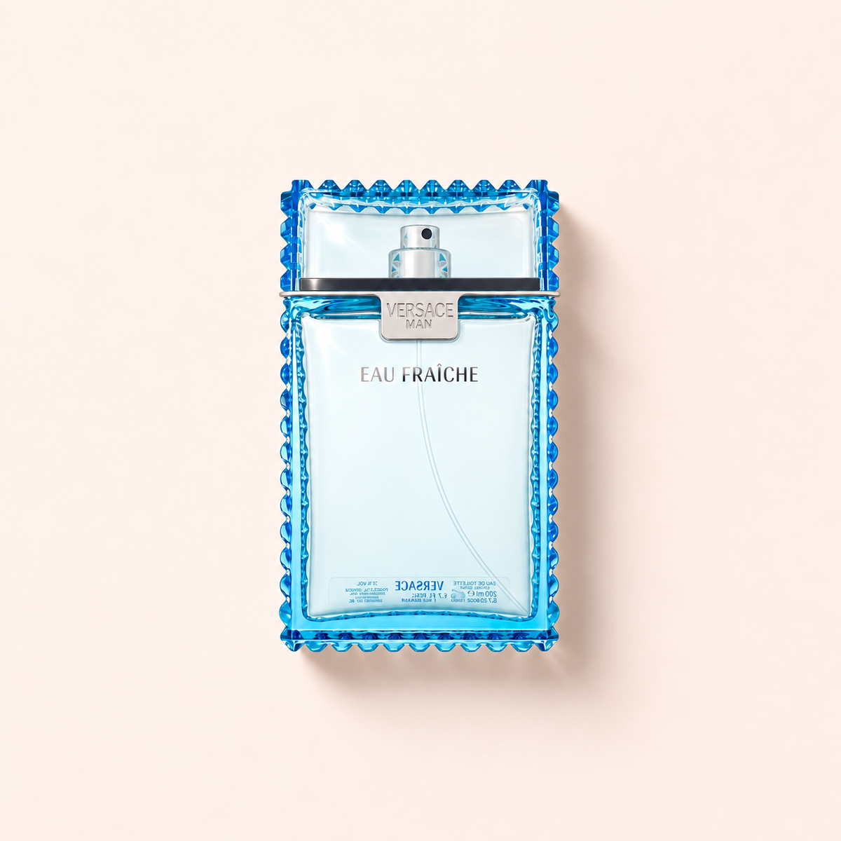 Versace Man Eau Fraiche 200 ml – MrRizz
