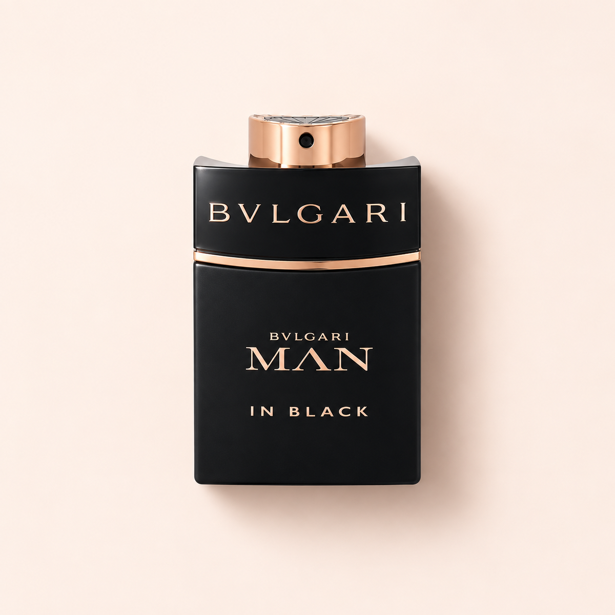 Bvlgari MAN In Black 60 ml – MrRizz