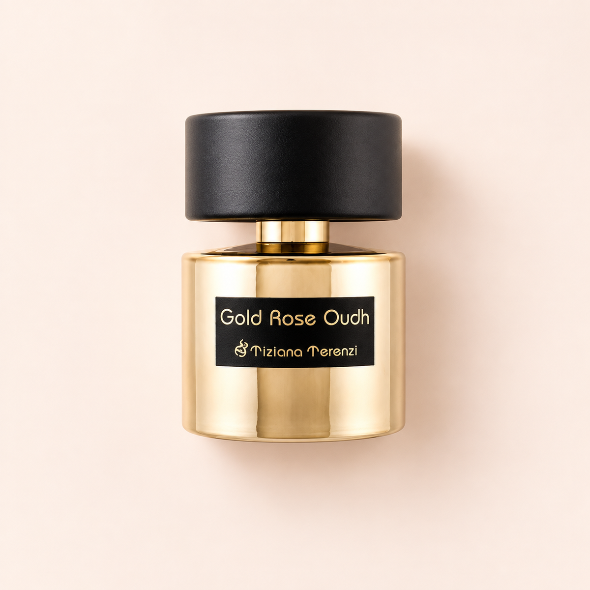 Tiziana Terenzi Gold Rose Oudh 100 ml – MrRizz