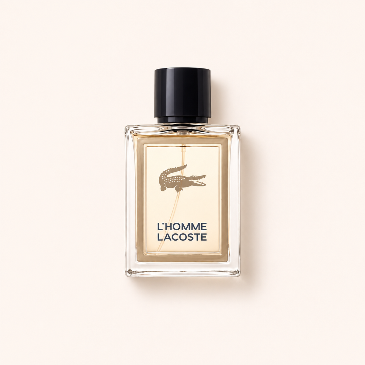 Lacoste L´Homme Lacoste 50 ml – MrRizz