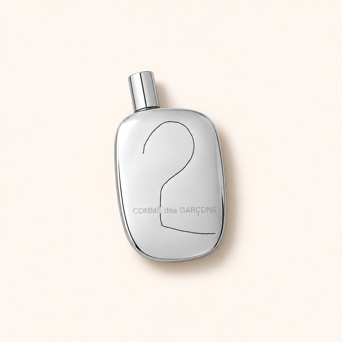 COMME des GARCONS Comme des Garcons 2 100 ml – MrRizz