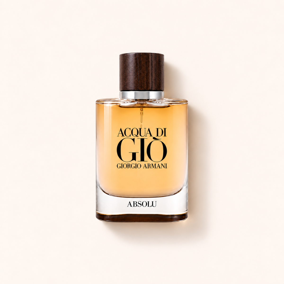 Giorgio Armani Acqua di Gio Absolu 75 ml – MrRizz