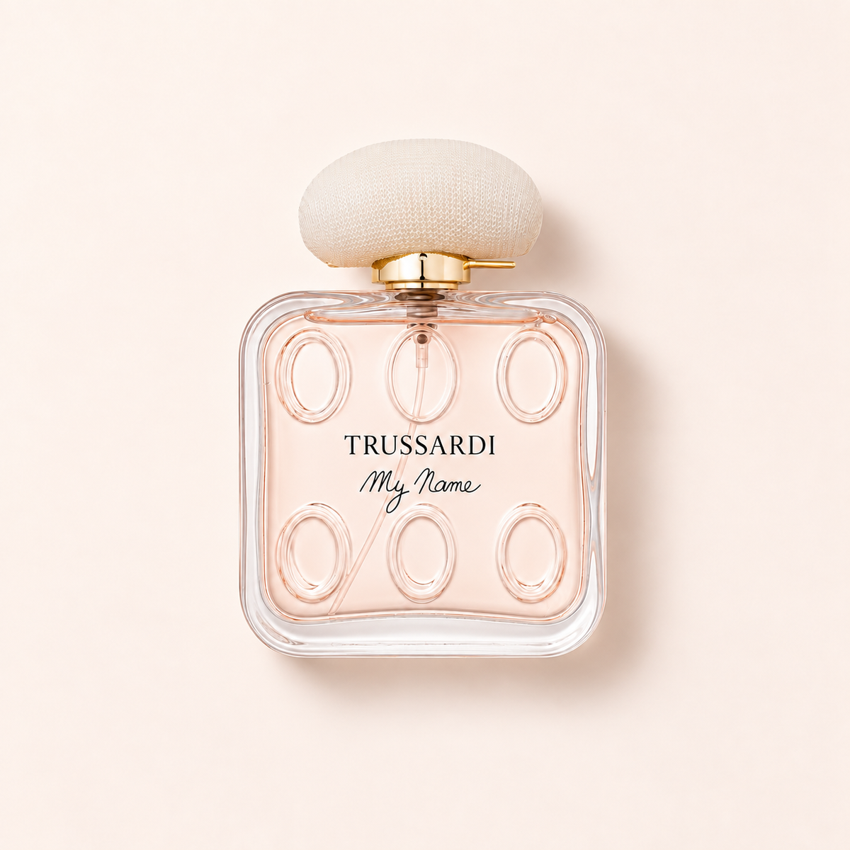 Trussardi My Name Pour Femme 100 ml – MrRizz