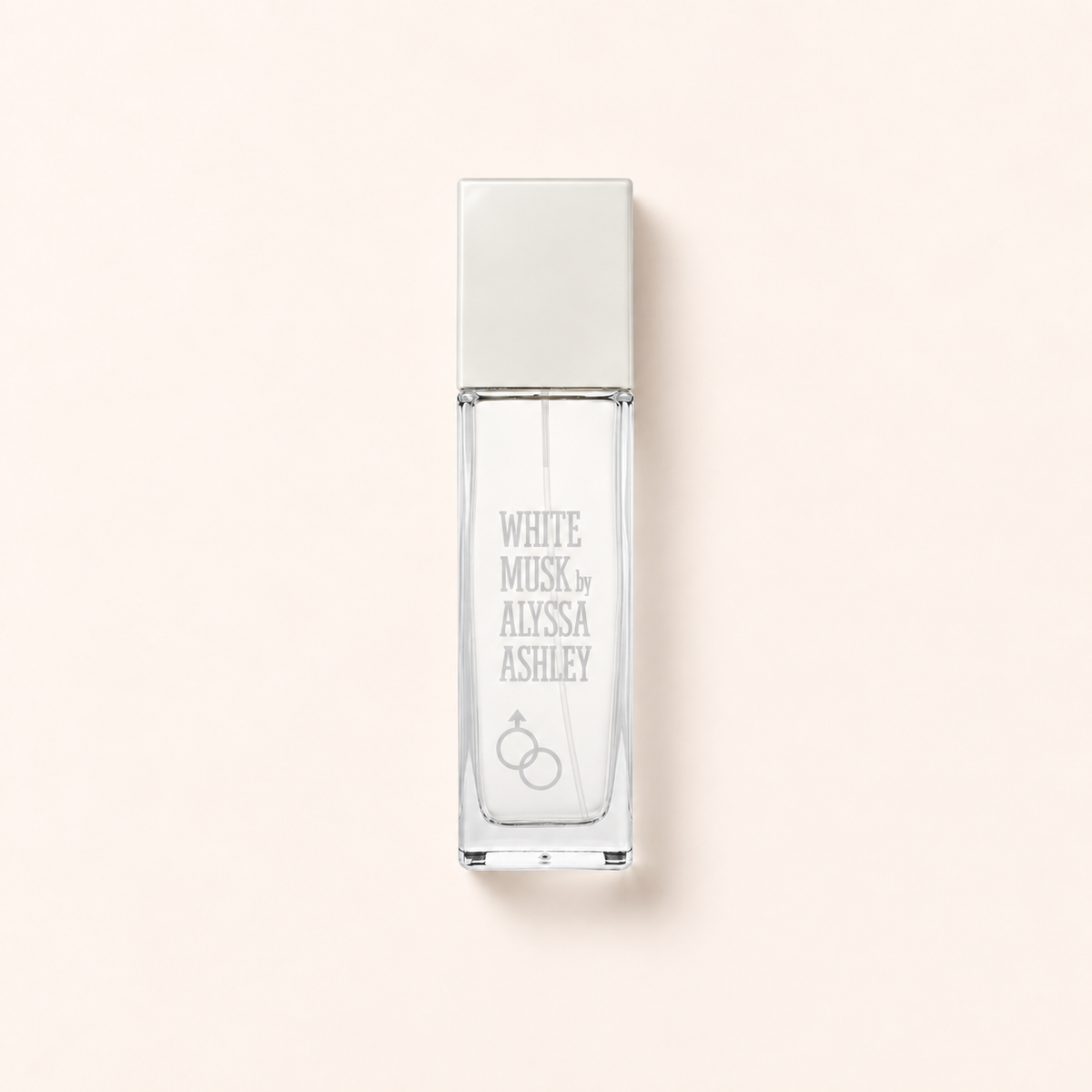 Alyssa Ashley White Musk 100 ml – MrRizz