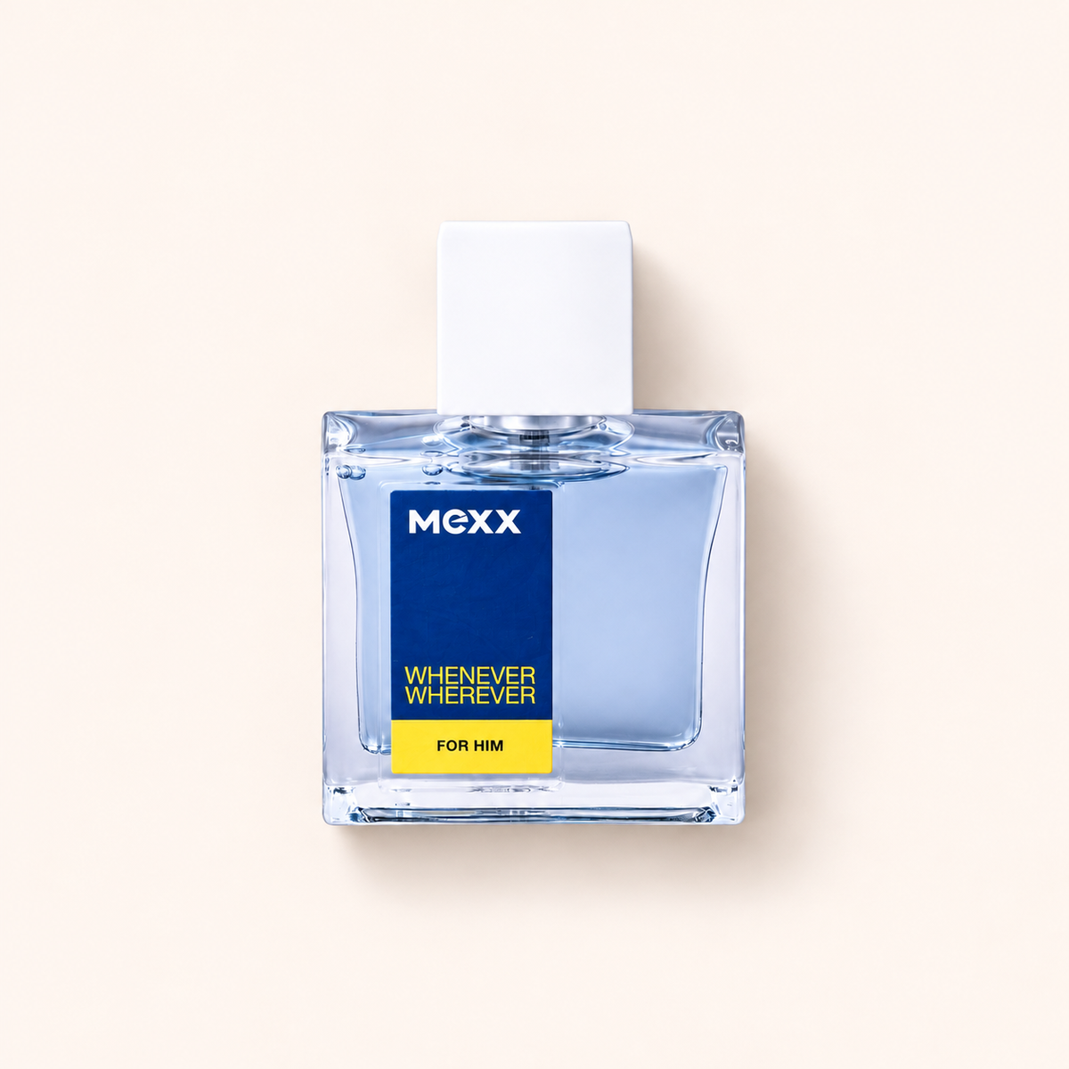 Mexx Whenever Wherever 30 ml – MrRizz
