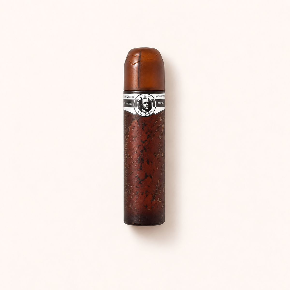 Cuba VIP 100 ml – MrRizz
