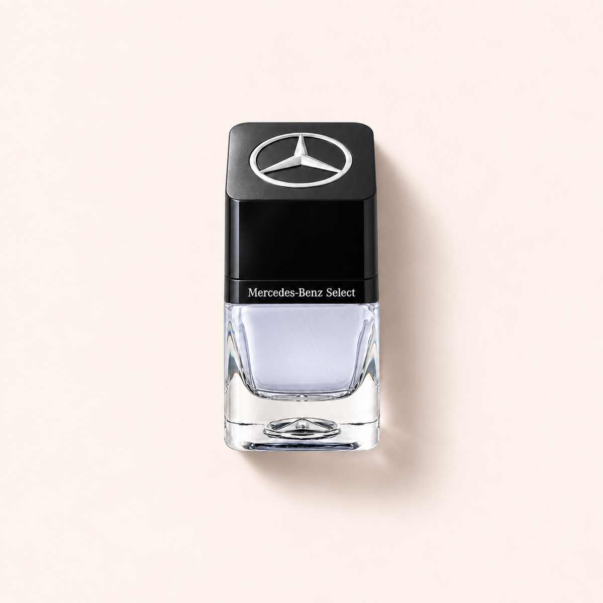 Mercedes-Benz Select 50 ml – MrRizz