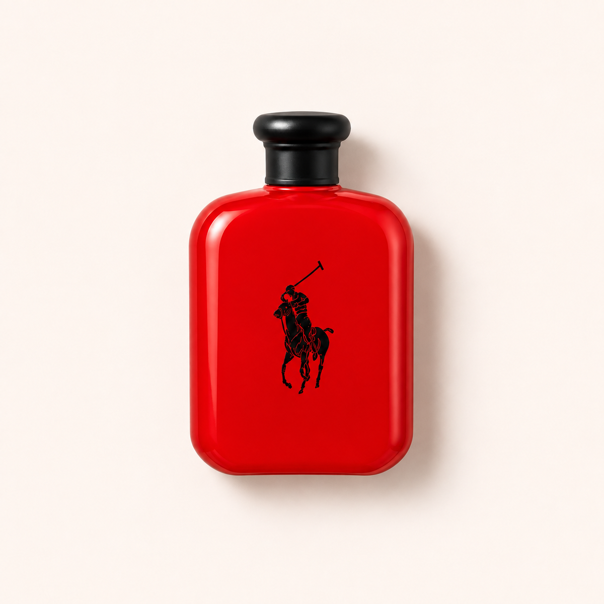 Ralph Lauren Polo Red 125 ml – MrRizz