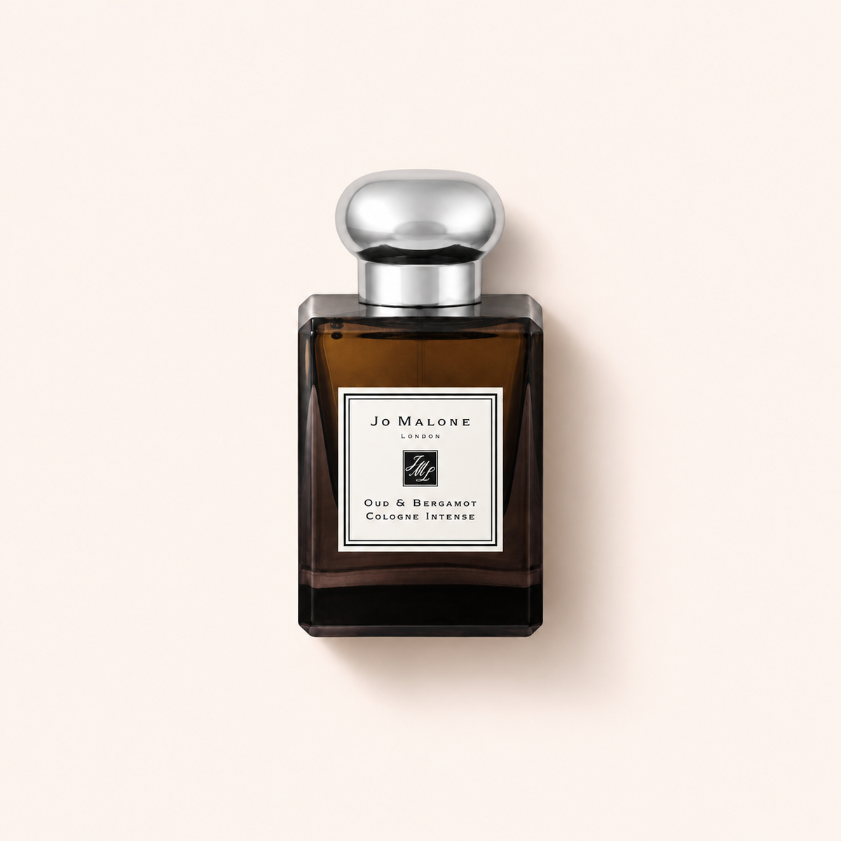 Jo Malone Oud & Bergamot 50 ml – MrRizz