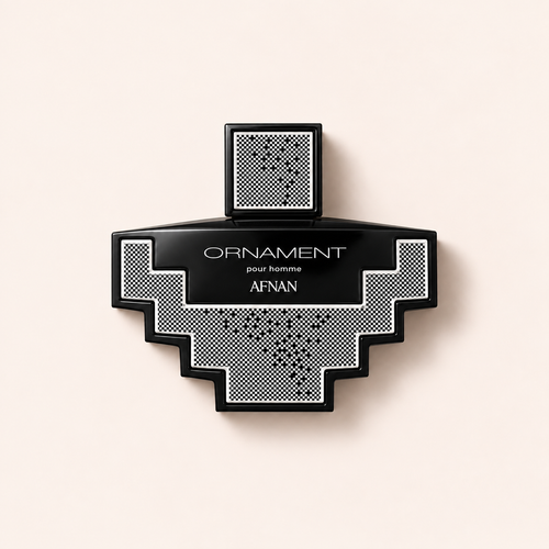 Afnan Ornament 100 ml – MrRizz