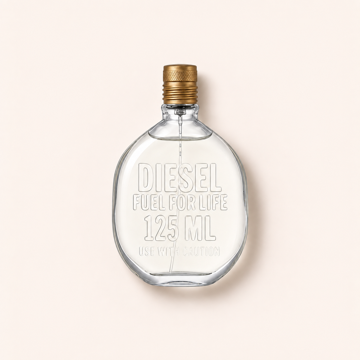 Diesel Fuel For Life Homme 125 ml – MrRizz