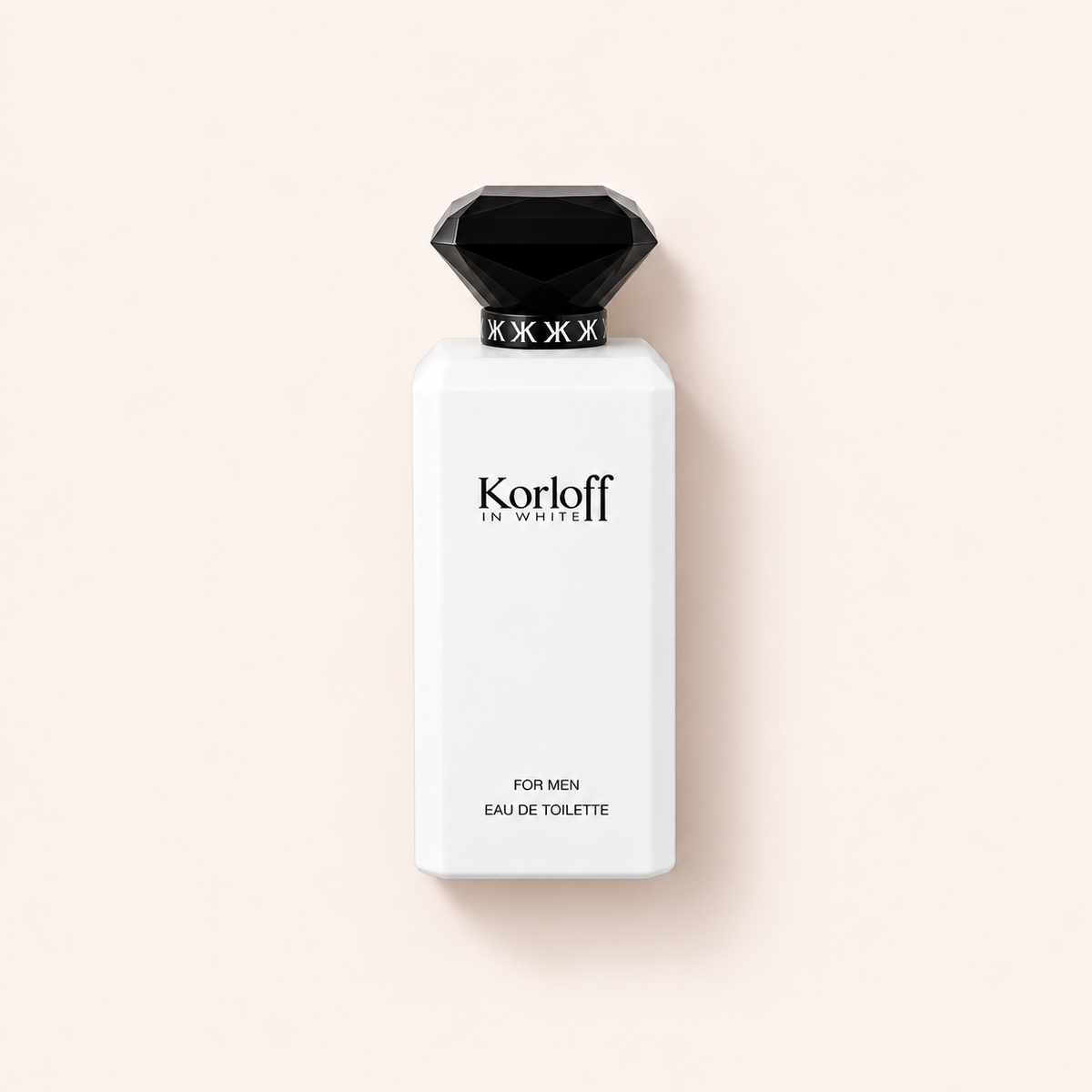 Korloff Paris Korloff in White 88 ml – MrRizz