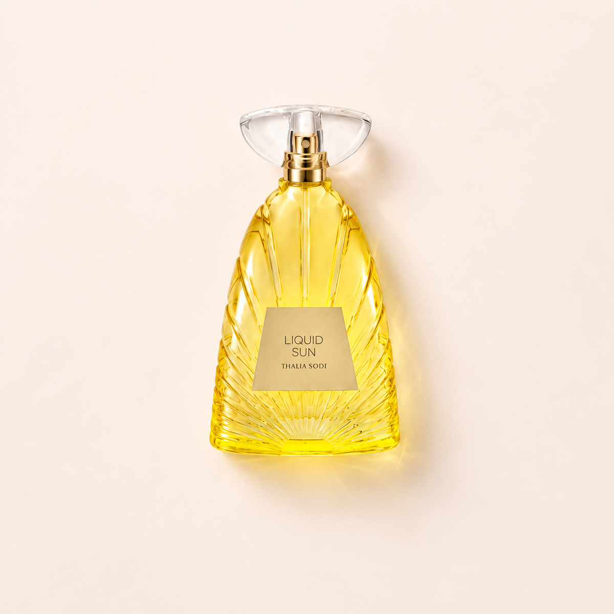 Thalia Sodi Liquid Sun 100 ml – MrRizz