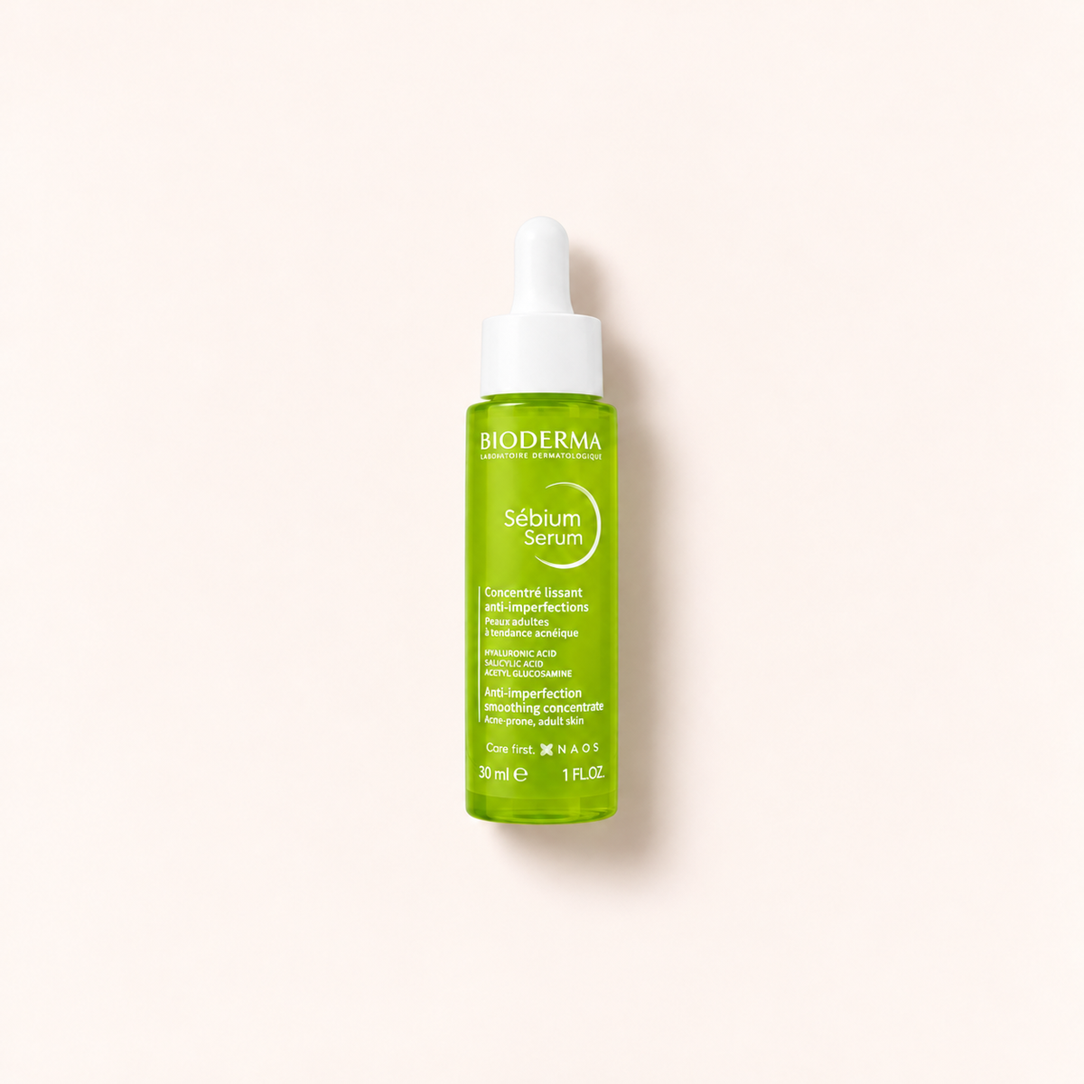 BIODERMA Sébium Serum sérum 30 ml – MrRizz