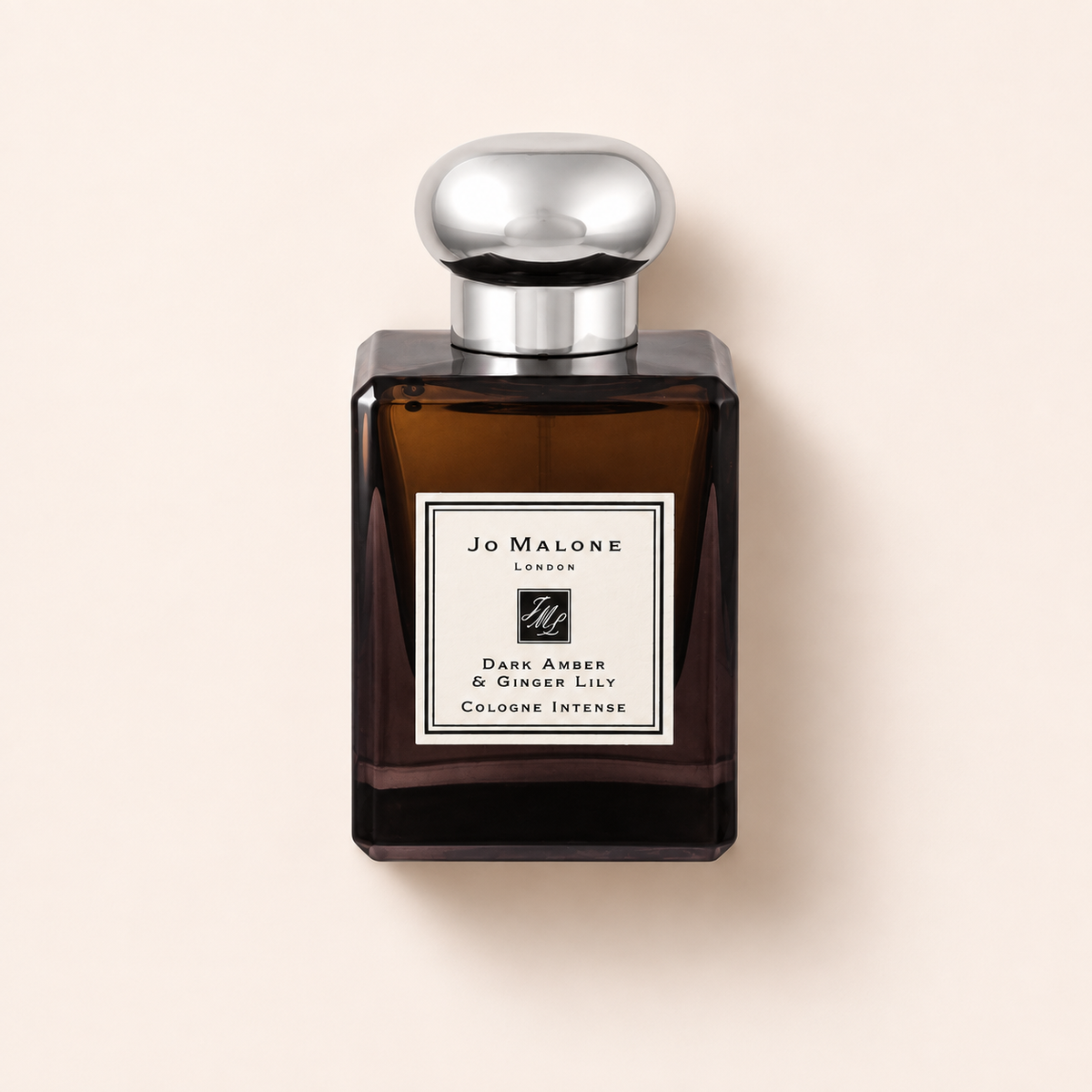 Jo Malone Dark Amber & Ginger Lilly 50 ml, titulní fotografie – MrRizz