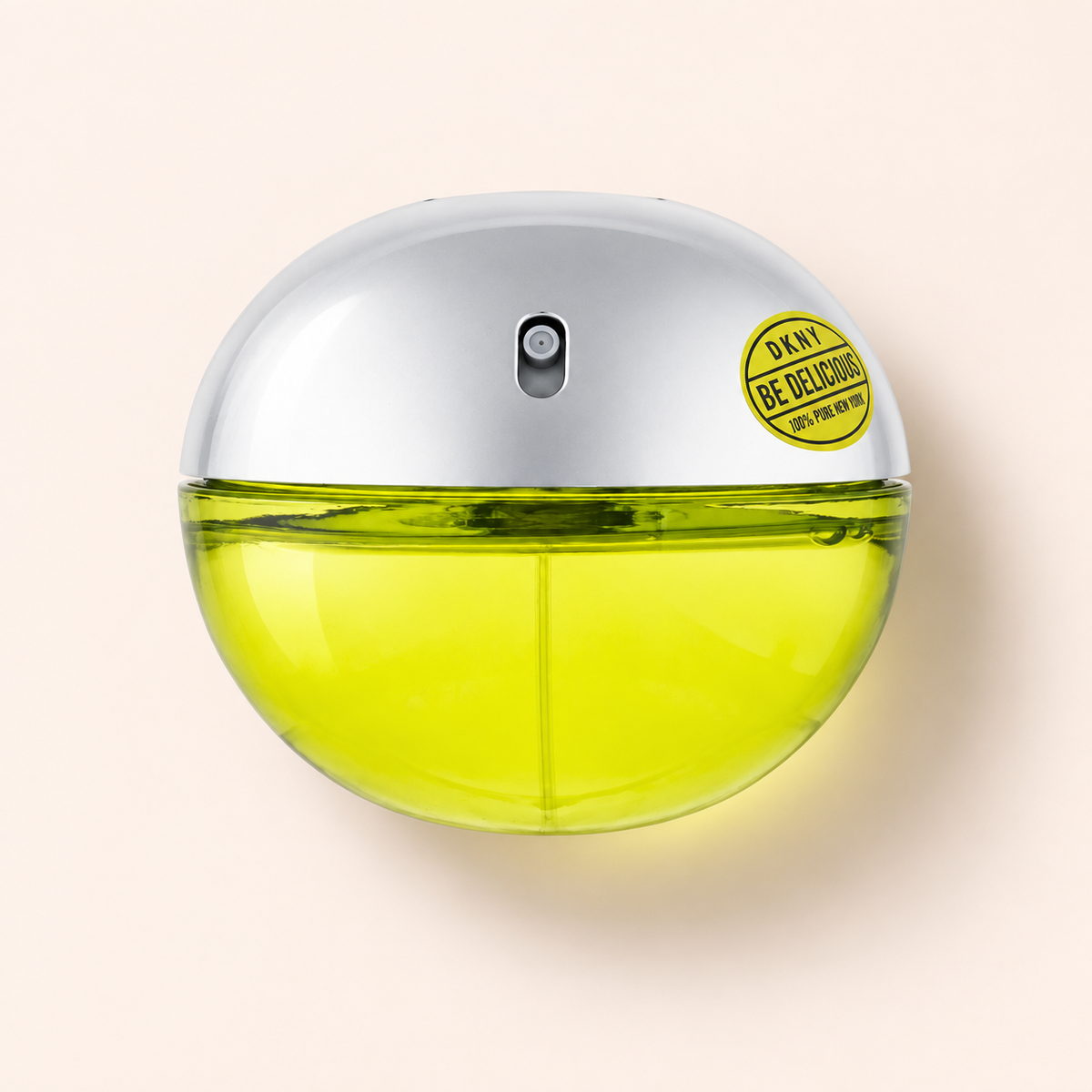 DKNY Be Delicious 100 ml, titulní fotografie – MrRizz