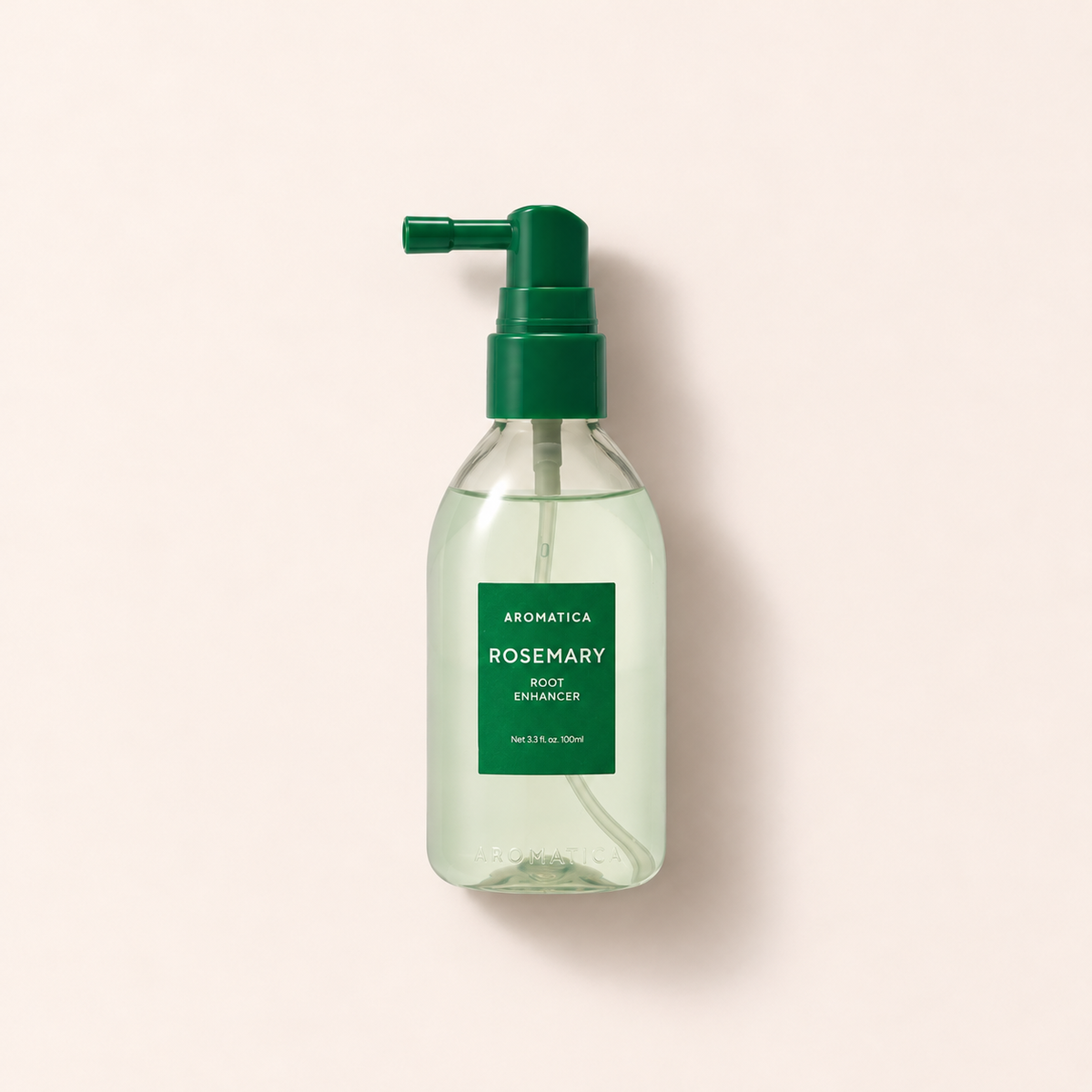 Aromatica Rosemary Root Enhancer rozmarýnové tonikum na vlasovou pokožku 100 ml – MrRizz