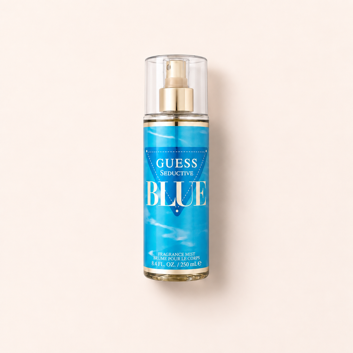 GUESS Seductive Blue 250 ml – MrRizz