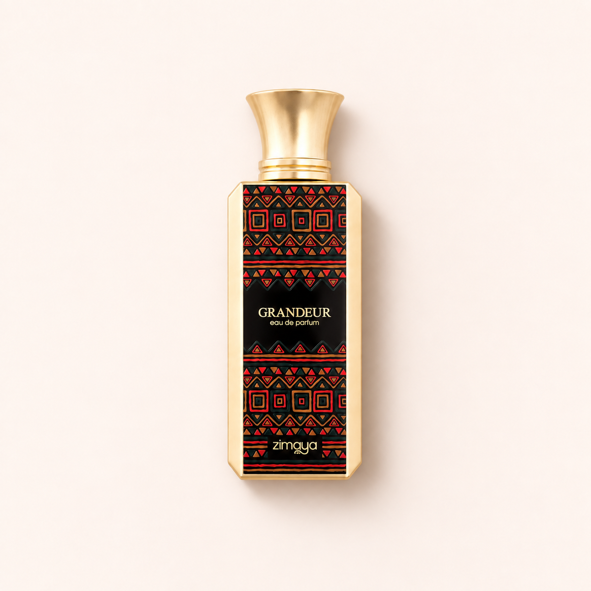Zimaya Grandeur 100 ml – MrRizz