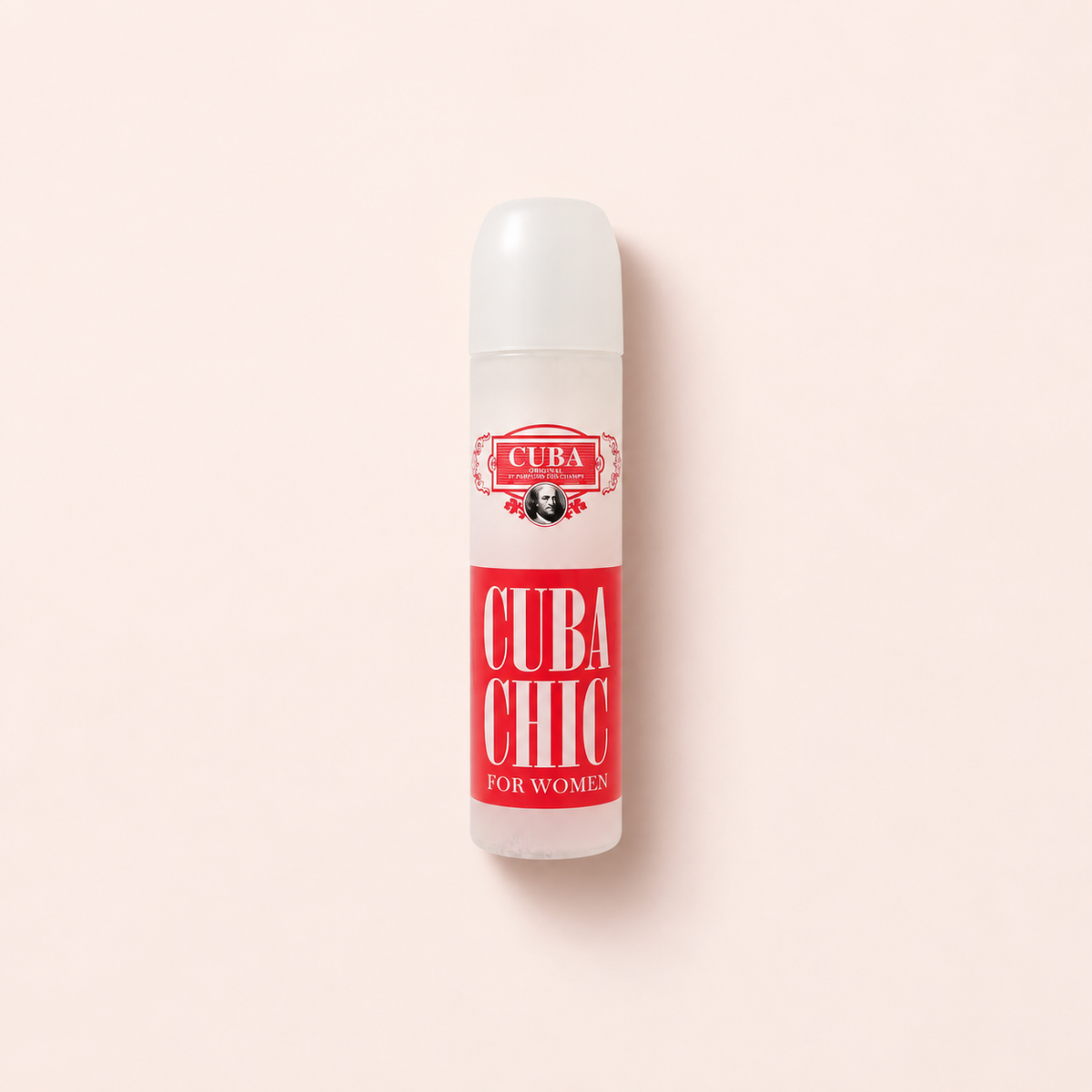 Cuba Cuba Chic For Women 100 ml – MrRizz